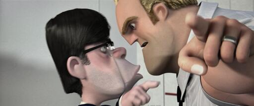 This man is watching a lore video about a franchise he has not played