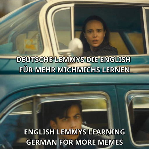 Deutsche Lemmys die englisch für englische memes lernen meet english people learning german for german memes