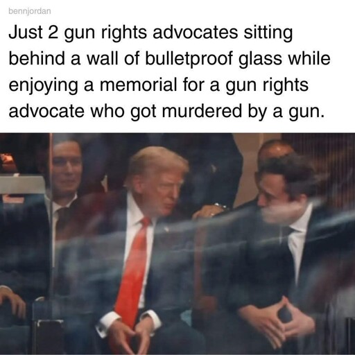 Safety for the rich ONLY