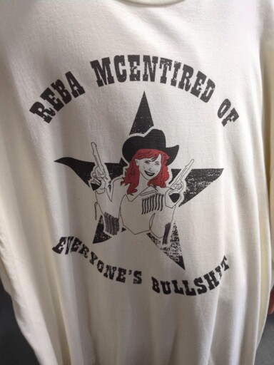 I'd wear this