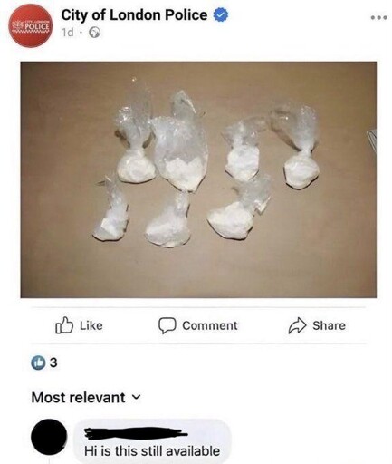 using facebook properly